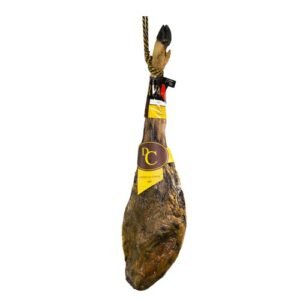 Dehesa del Conde - Jambon de Bellota 100 % Ibérique