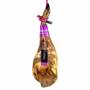 Geminiano - Épaule de Bellota 100 % Ibérique