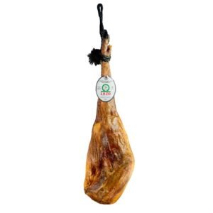 Lazo - Jambon de Bellota 100 % Ibérique Naturel