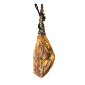 Lazo - Jambon de Bellota 100 % Ibérique D.O.P. JABUGO Summum