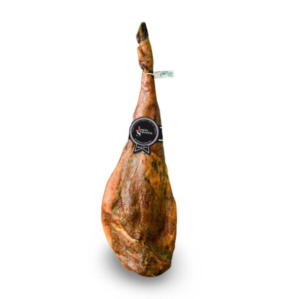 Jamón Selección - Jamón Ibérico de Cebo Selección Especial