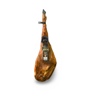 Jamón Selección - Jamón 100 % Ibérico de Bellota DOP Los Pedroches Selección Especial