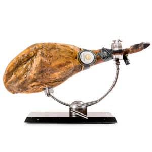 Martín Hierro - Jambon de Bellota 100 % Ibérique D.O.P. Jabugo