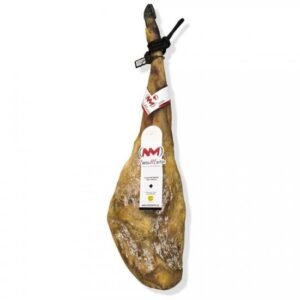 Nieto Martín – Jambon de Bellota 100 % Ibérique