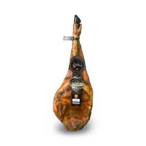 Jamón Selección - Paleta de Bellota 100 % Ibérica D.O.P. Los Pedroches Selección Especial