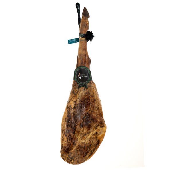 Jamón Selección - Jamón de Cebo de Campo Ibérico Selección Especial