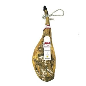 Nieto Martín – Jambon Ibérique de Cebo