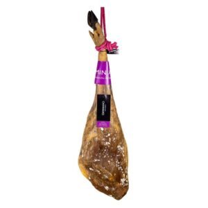 Geminiano - Jambon de Bellota 100 % Ibérique