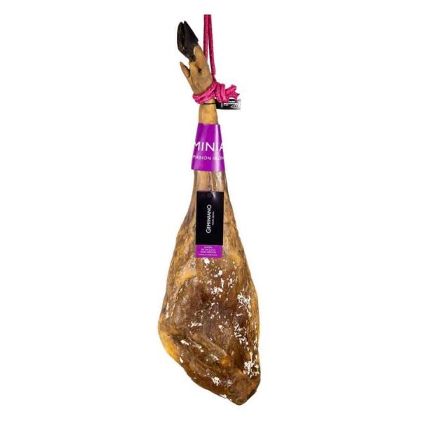 Geminiano - Jambon de Bellota 100 % Ibérique