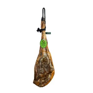 La Jara - Jambon Ibérique de Cebo de Campo