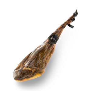 Jamón de Bellota 100% Ibérico Pata Negra - Jamón Selección