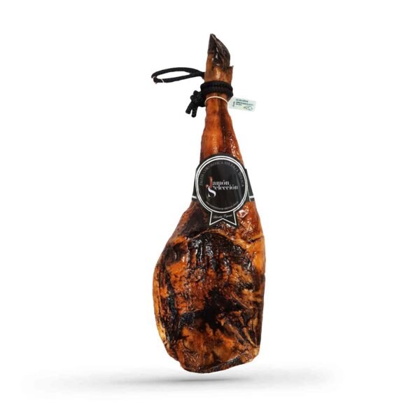 Jamón Selección - Paleta de Cebo Ibérica Selección Especial